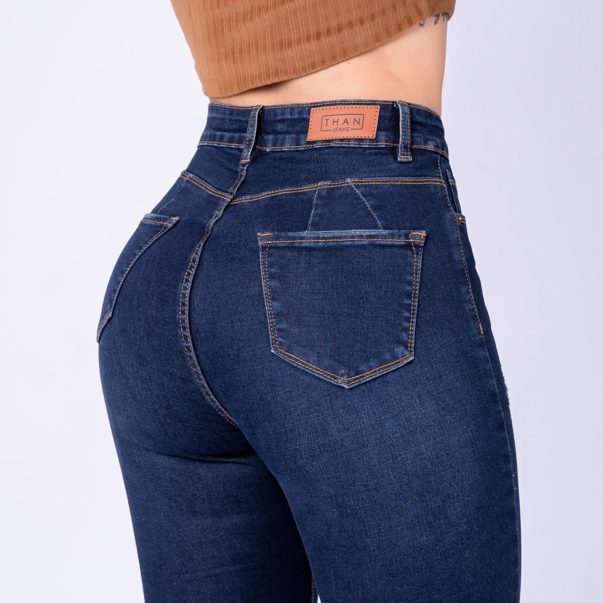 JEAN SKINNY 1003