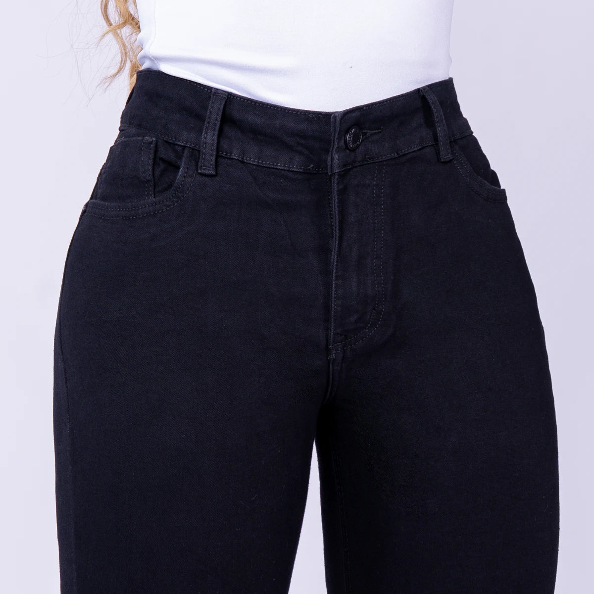 JEAN SKINNY 1004 NEGRO