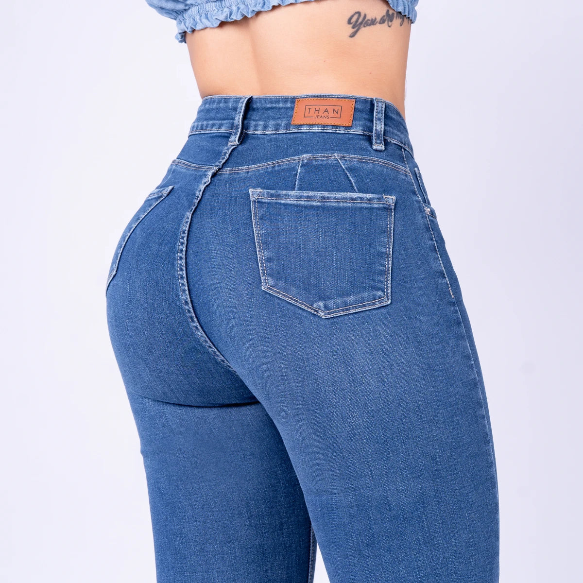JEAN SKINNY 1005