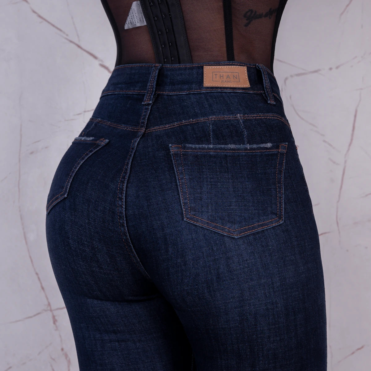 JEAN SKINNY 1017