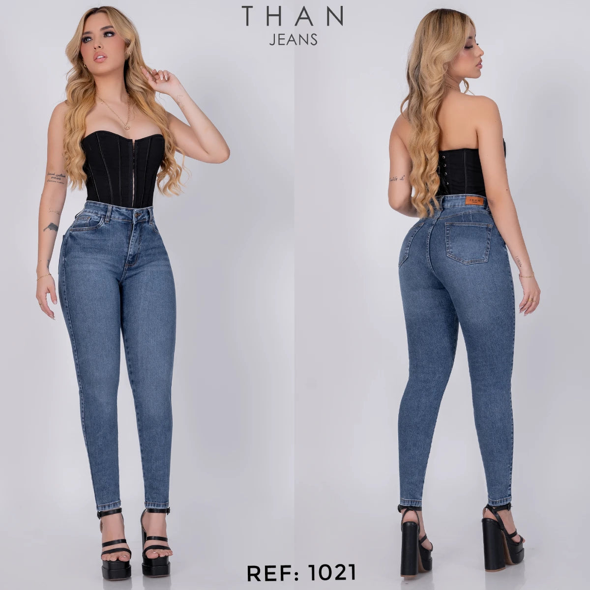 JEAN SKINNY 1021