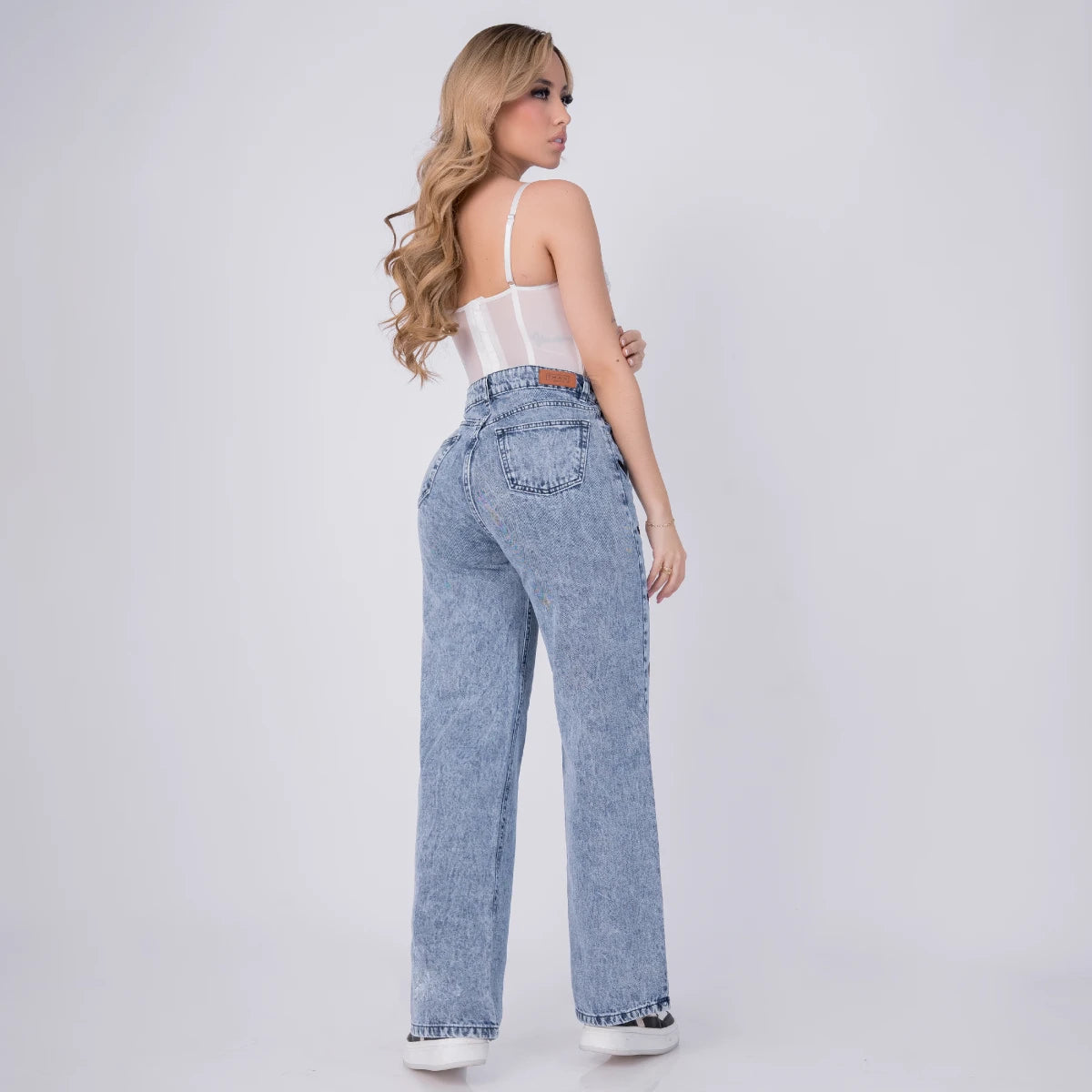 JEAN PALAZZO 3015