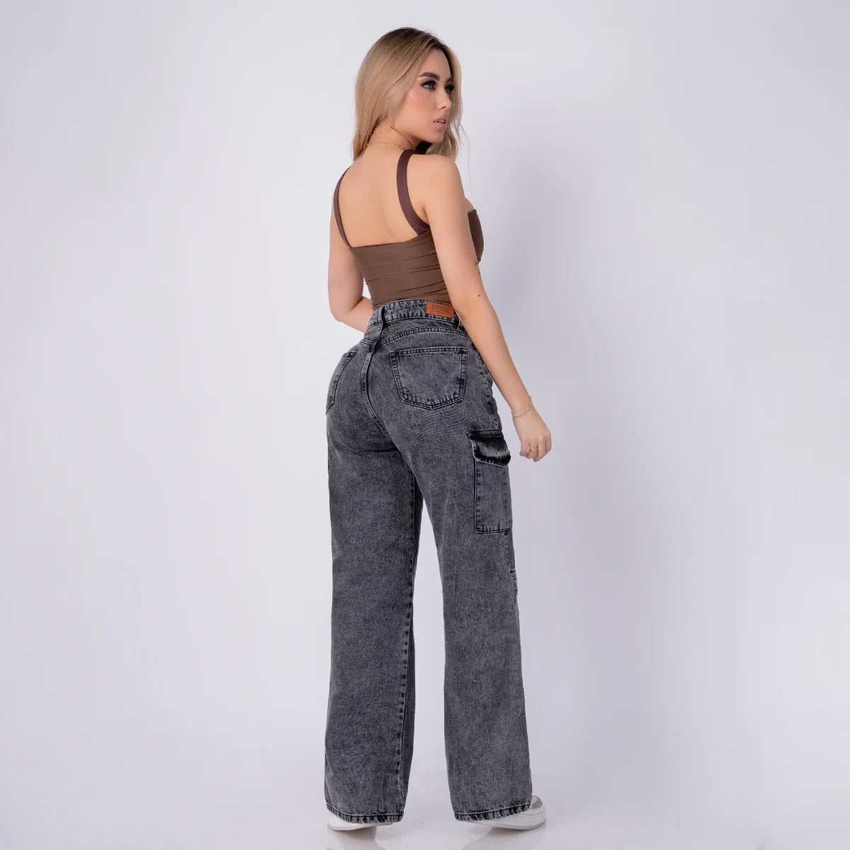JEAN CARGO 6006