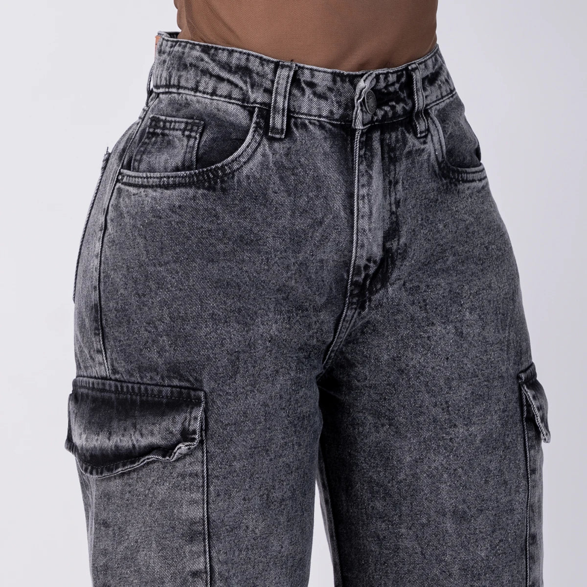 JEAN CARGO 6006