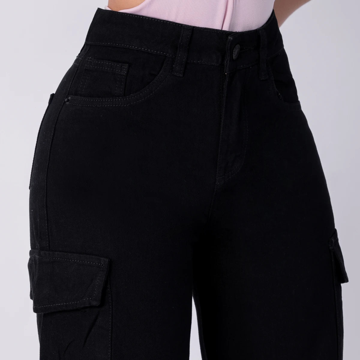 JEAN CARGO 6007