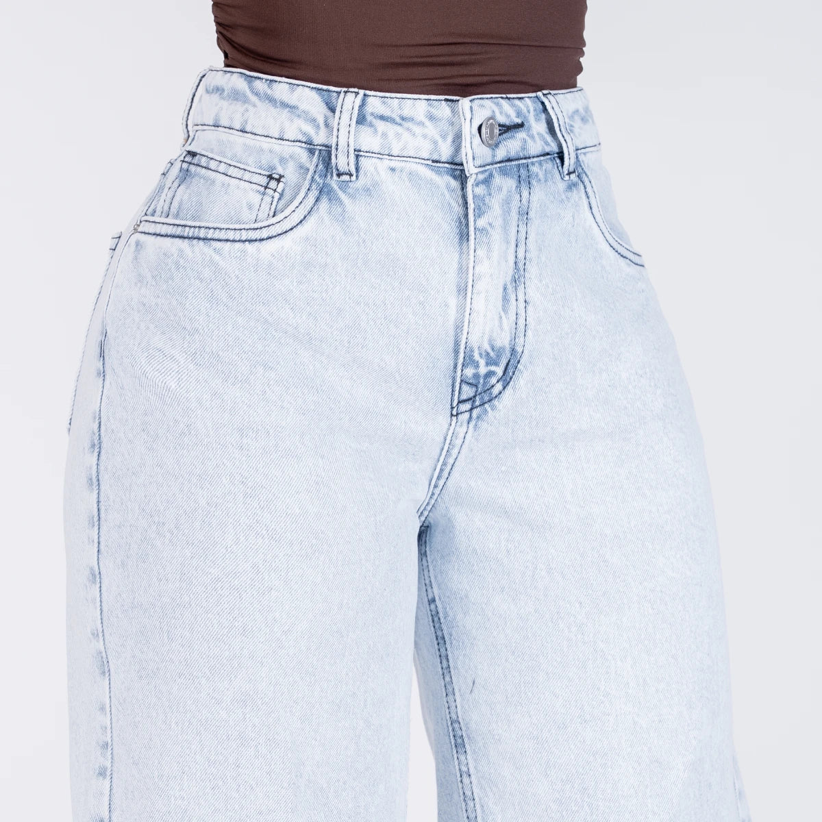 SHORT BIKER 8002