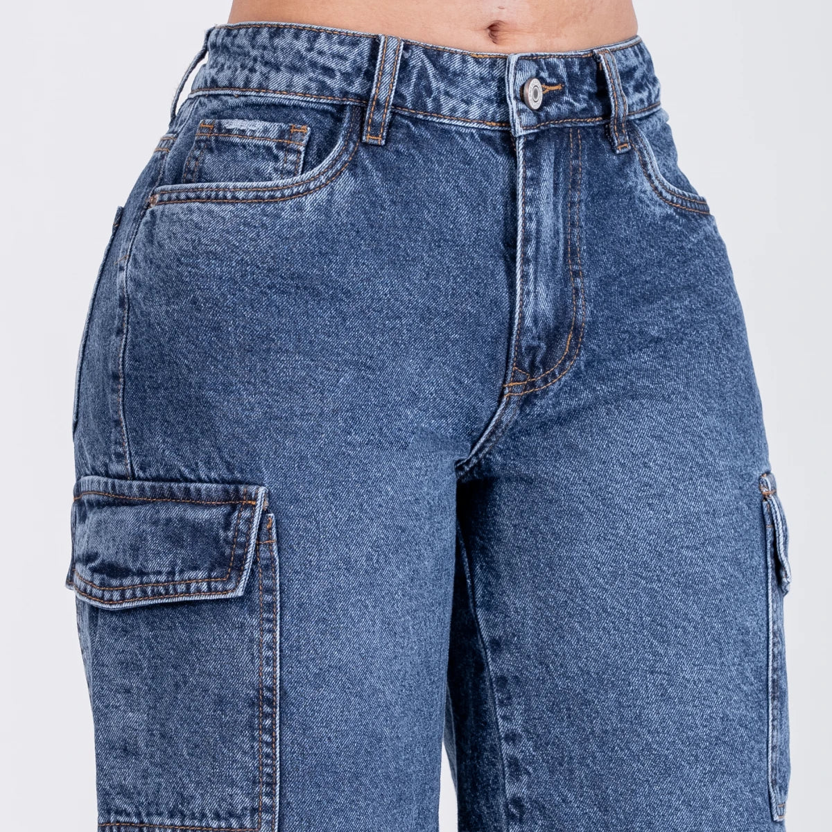 SHORT BIKER 8005