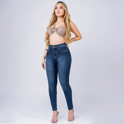 JEAN SKINNY 1002