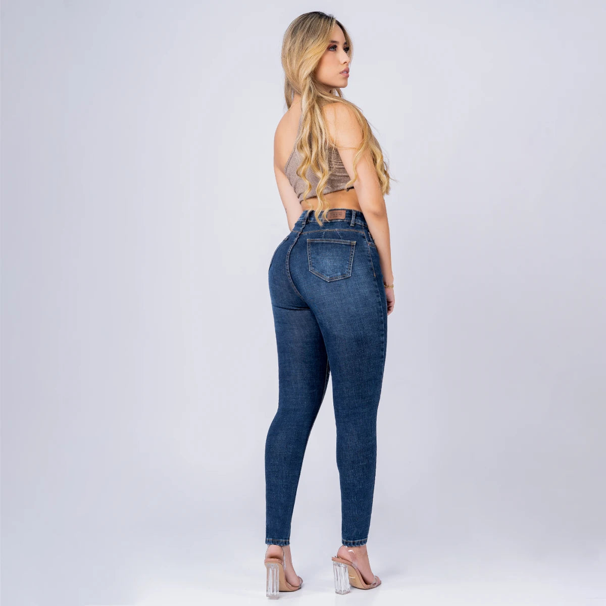JEAN SKINNY 1002