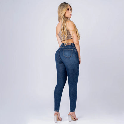 JEAN SKINNY 1002