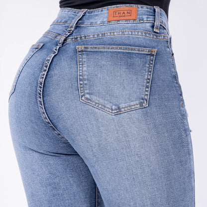 JEAN SKINNY 1007