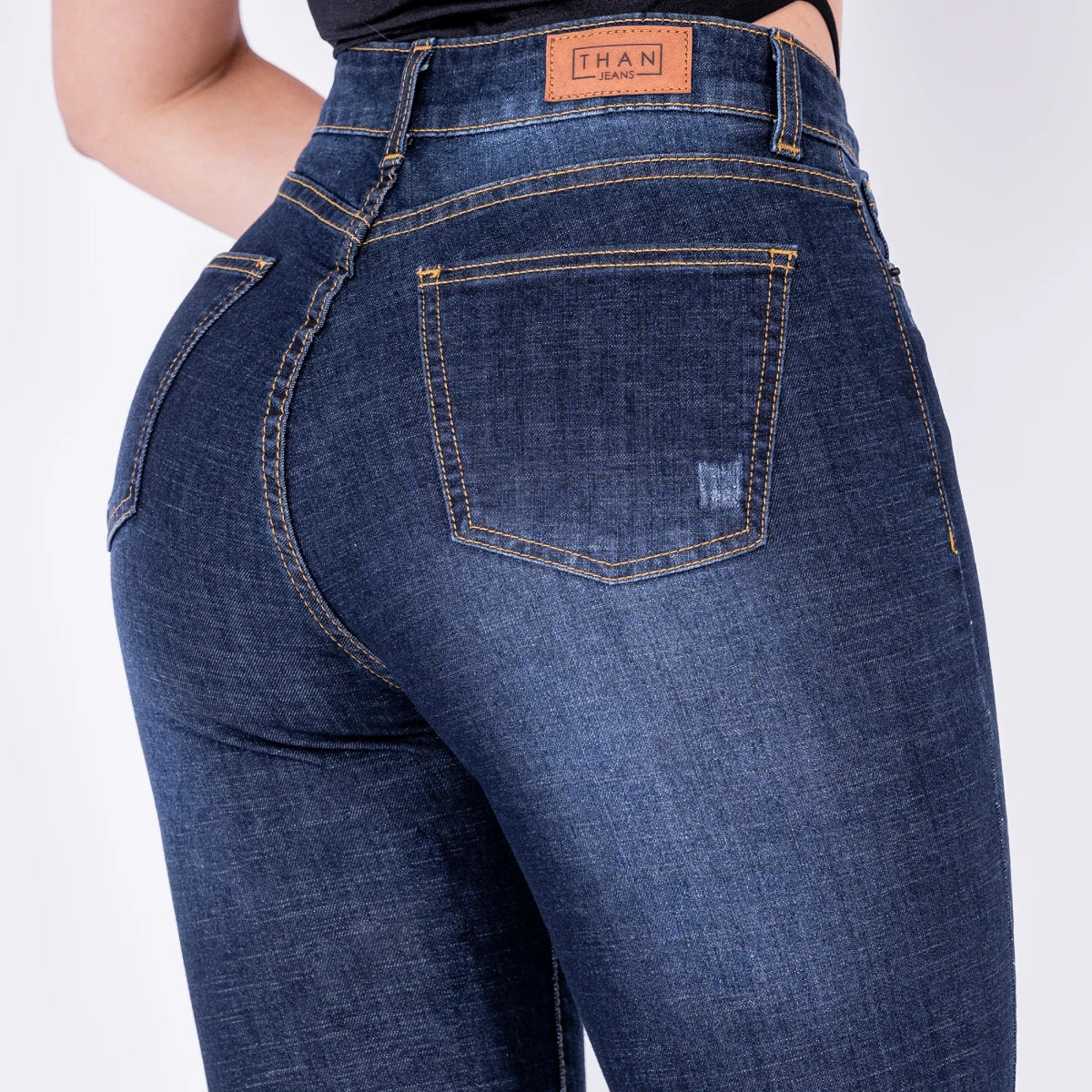 JEAN SKINNY 1008