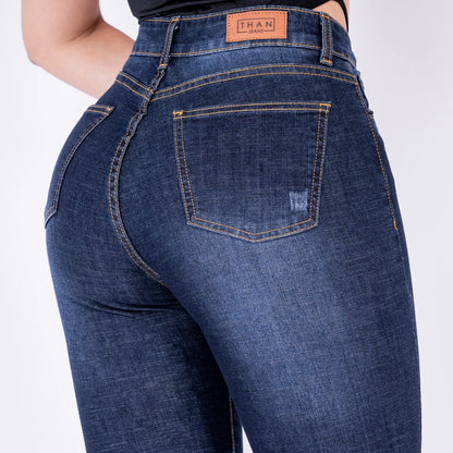 JEAN SKINNY 1008