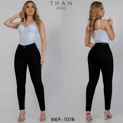 JEAN SKINNY 1018