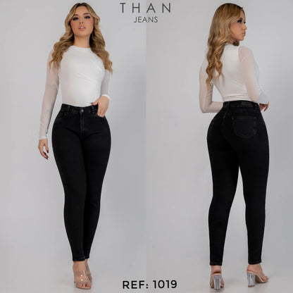 JEAN SKINNY 1019