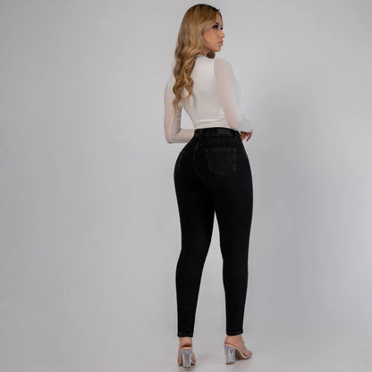 JEAN SKINNY 1019