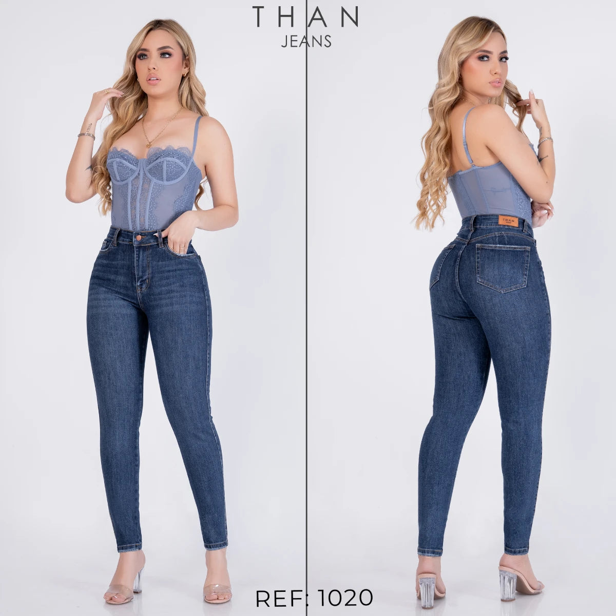 JEAN SKINNY 1020