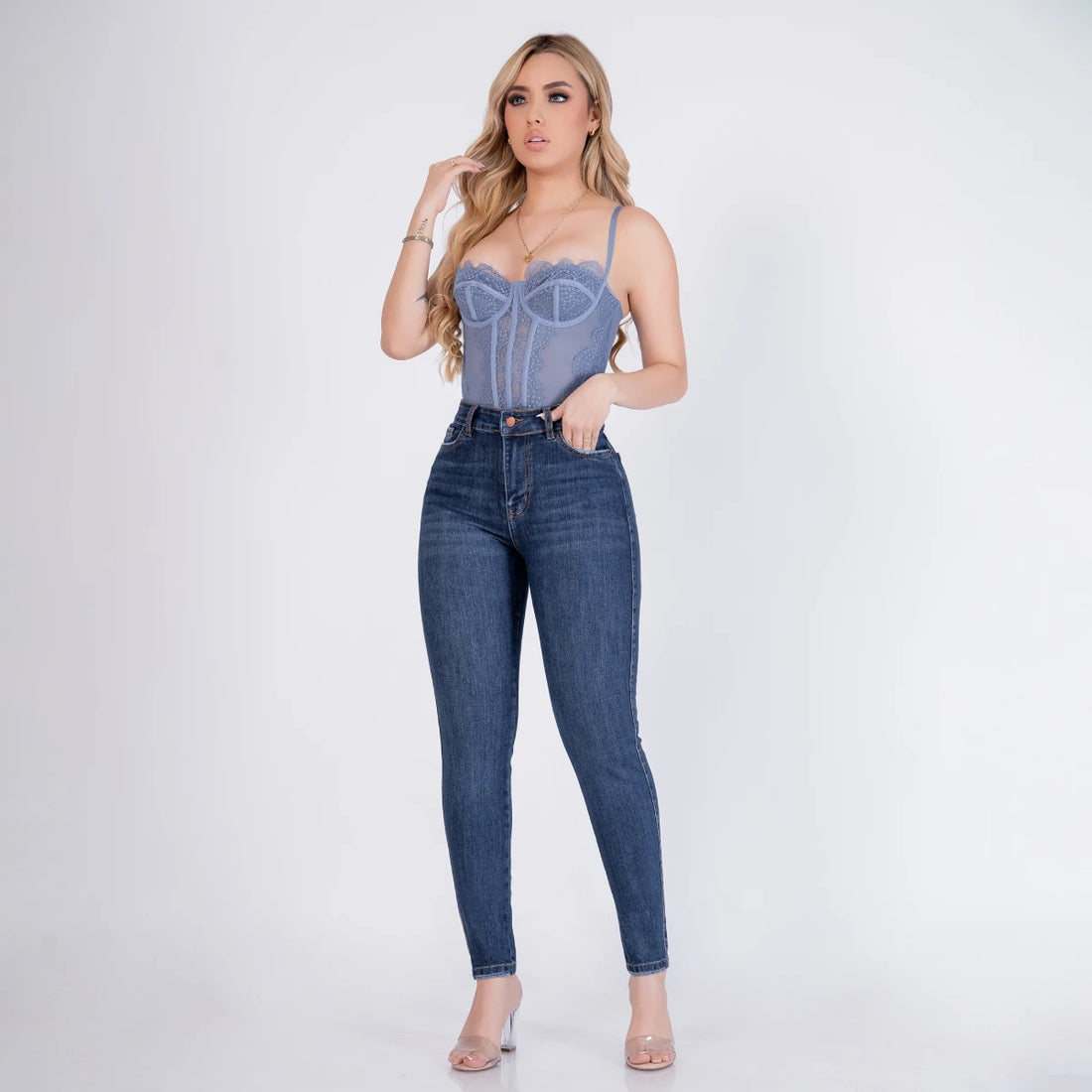 JEAN SKINNY 1020