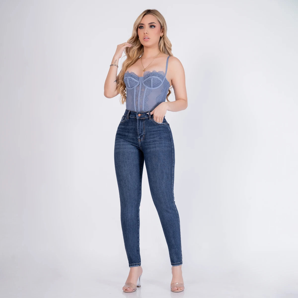 JEAN SKINNY 1020