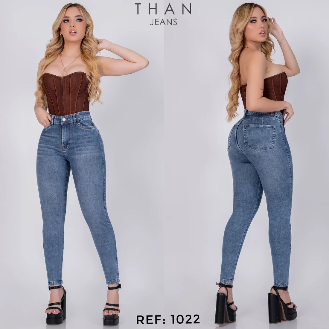 JEAN SKINNY 1022