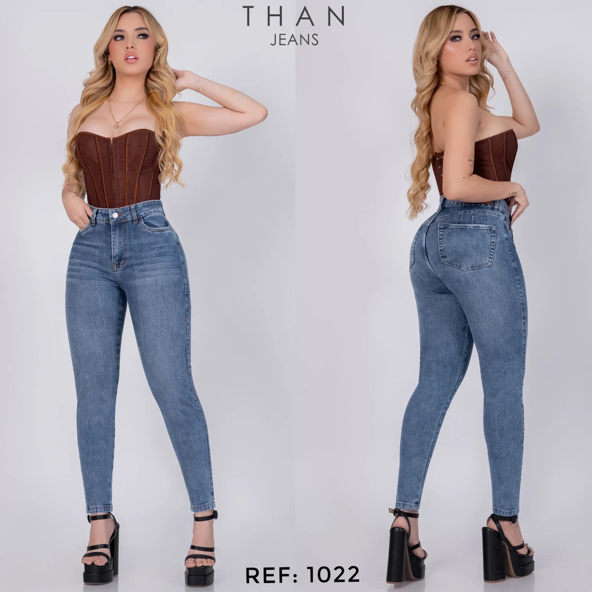 JEAN SKINNY 1022
