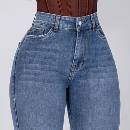 JEAN SKINNY 1022