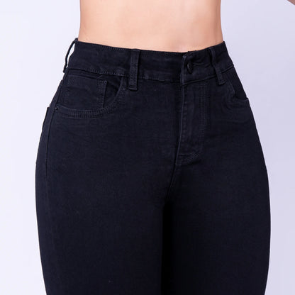 JEAN CAMPANA 2001 NEGRO