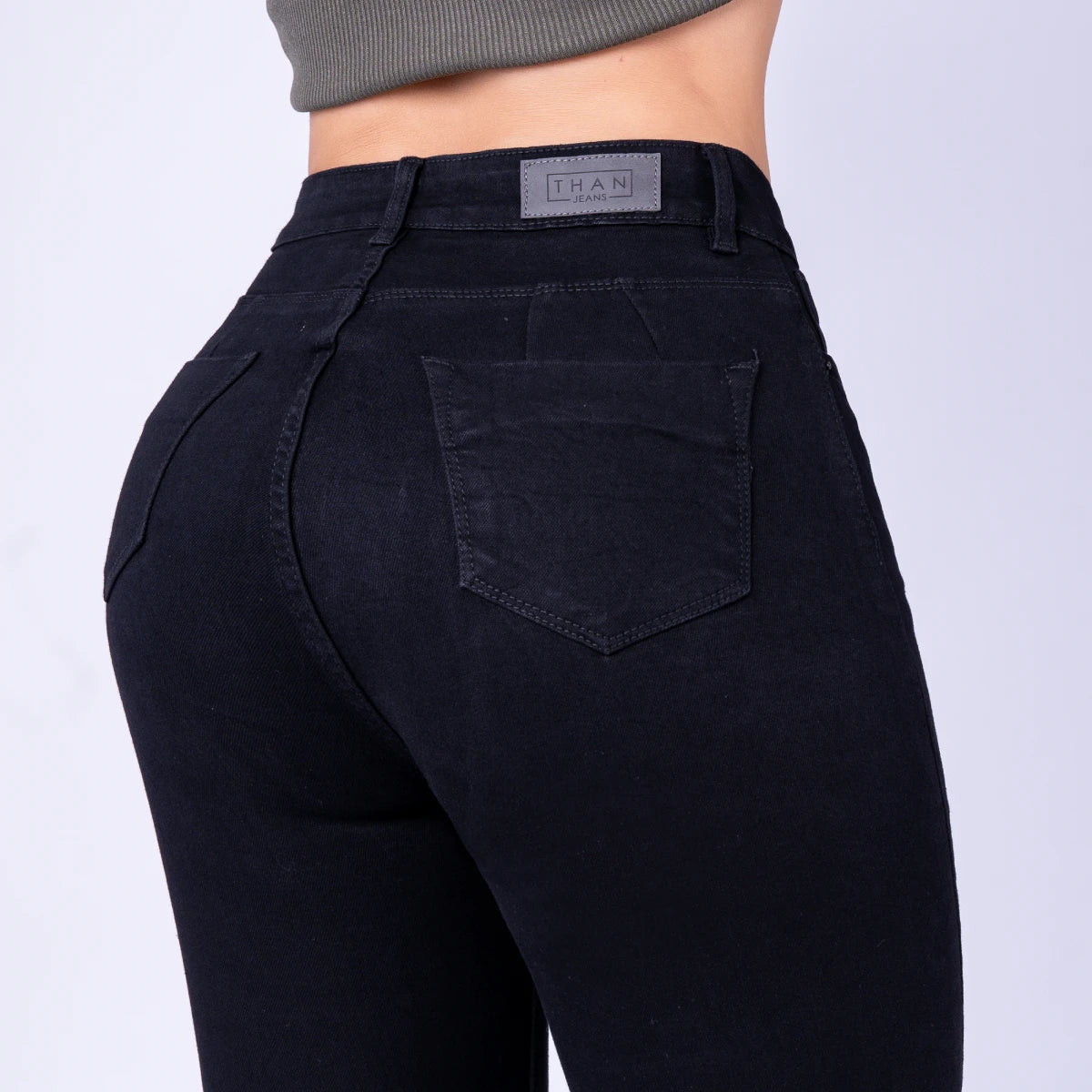 JEAN CAMPANA 2001 NEGRO