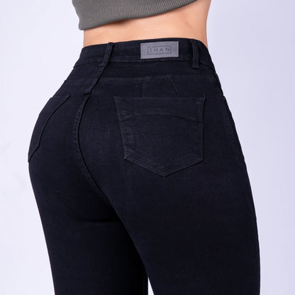 JEAN CAMPANA 2001 NEGRO