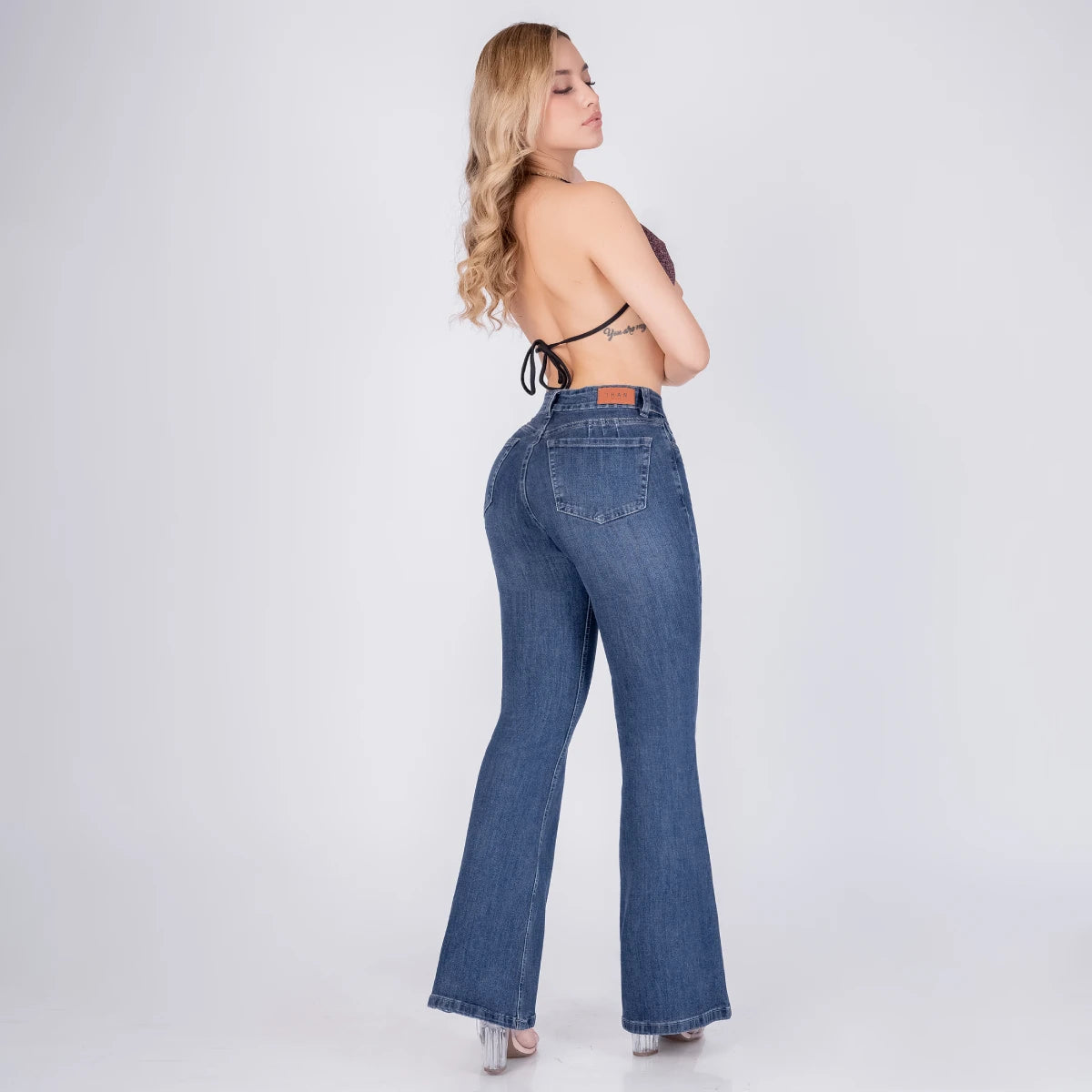 JEAN CAMPANA 2009