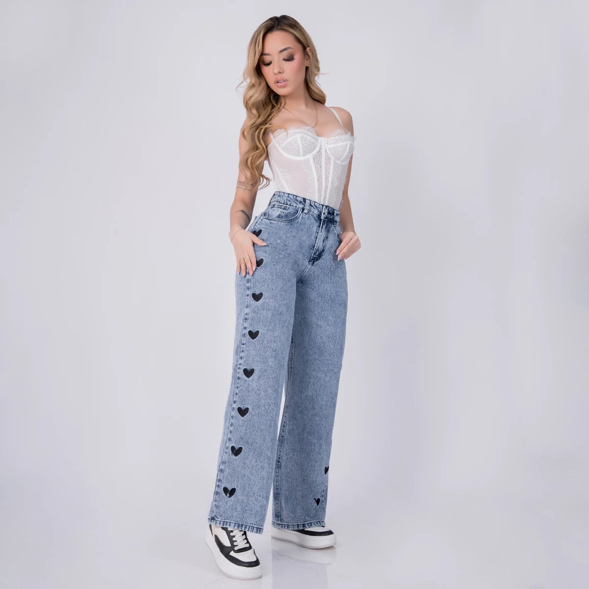 JEAN PALAZZO 3015