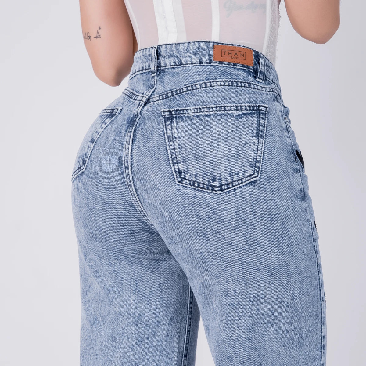 JEAN PALAZZO 3015