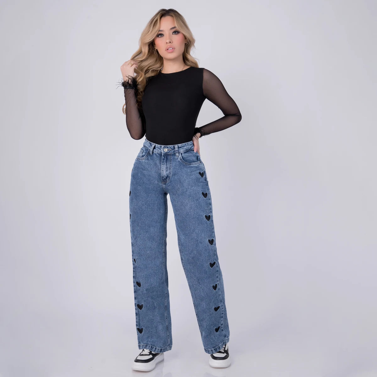 JEAN PALAZZO 3016