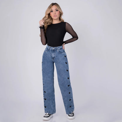 JEAN PALAZZO 3016