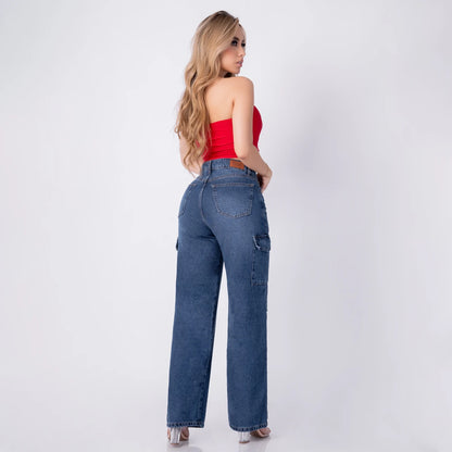 JEAN CARGO 6001