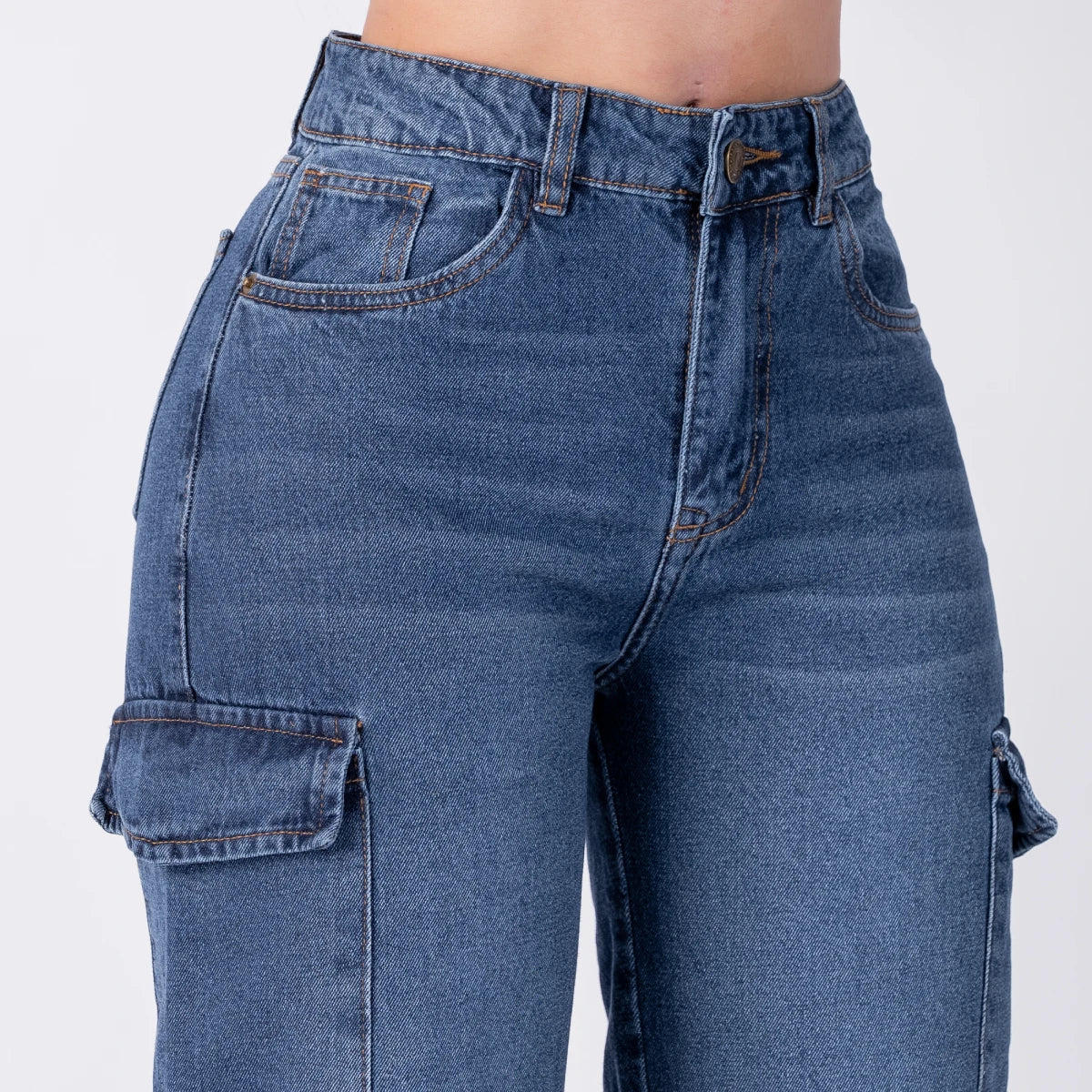 JEAN CARGO 6001