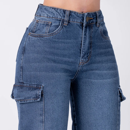 JEAN CARGO 6001