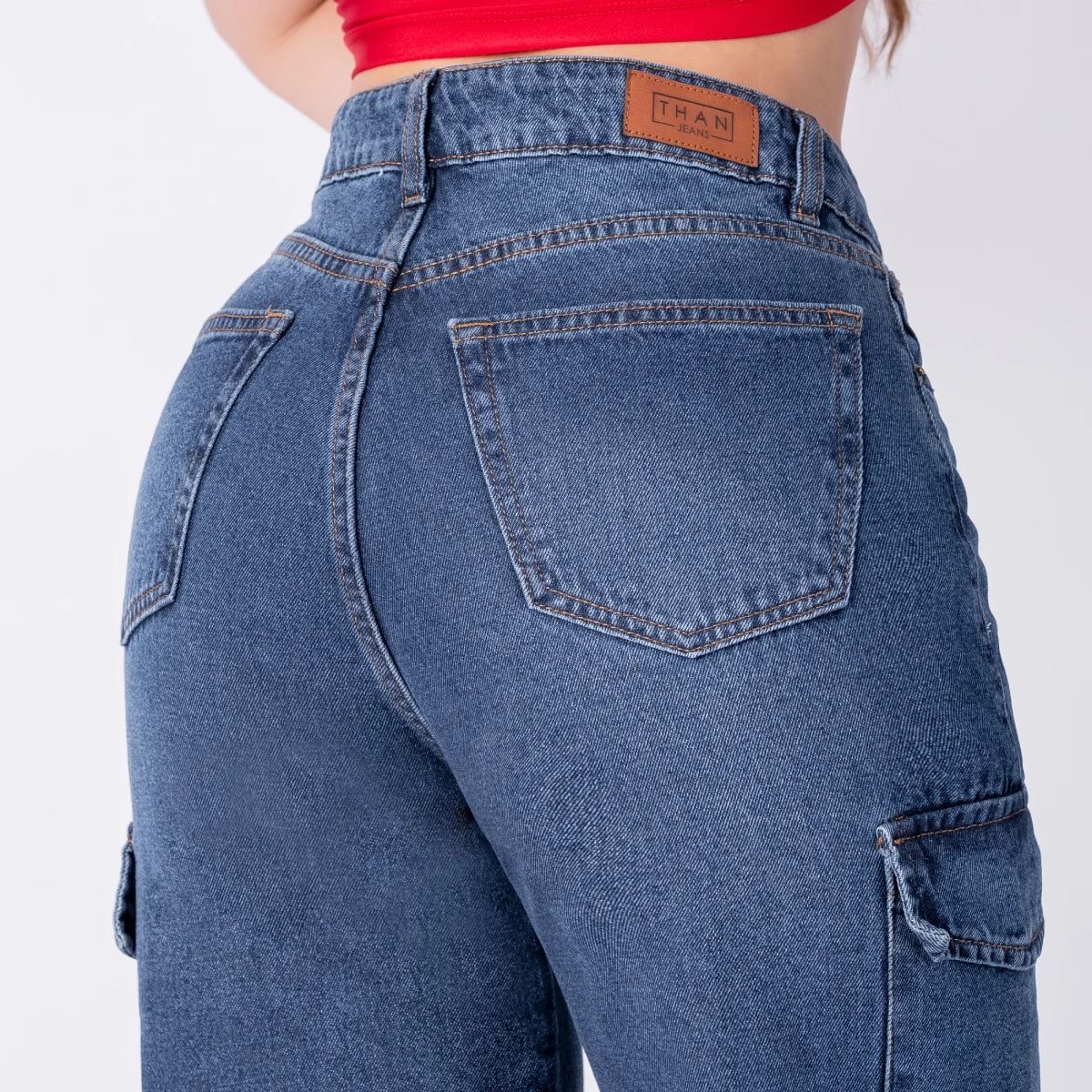 JEAN CARGO 6001