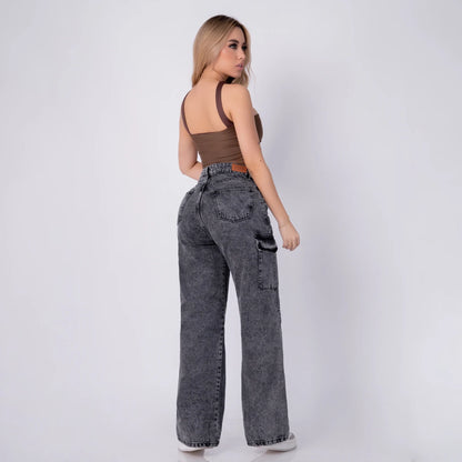 JEAN CARGO 6006