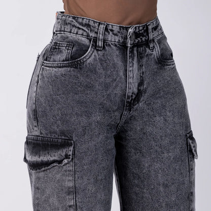 JEAN CARGO 6006