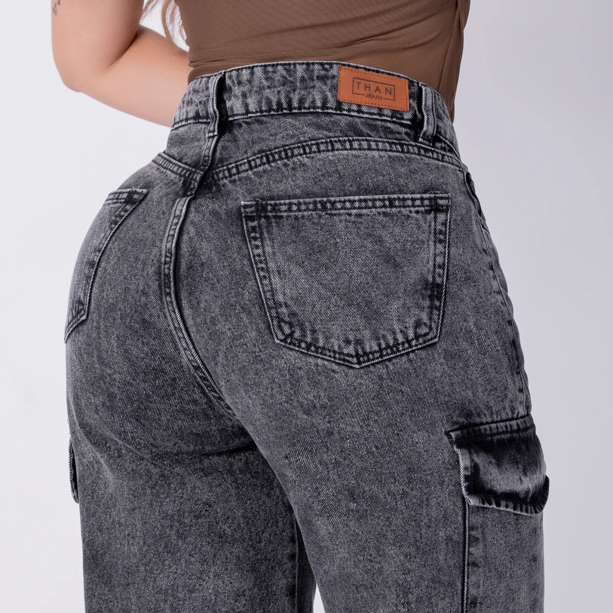 JEAN CARGO 6006