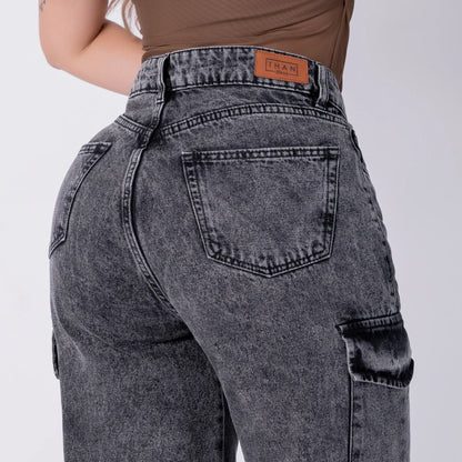 JEAN CARGO 6006
