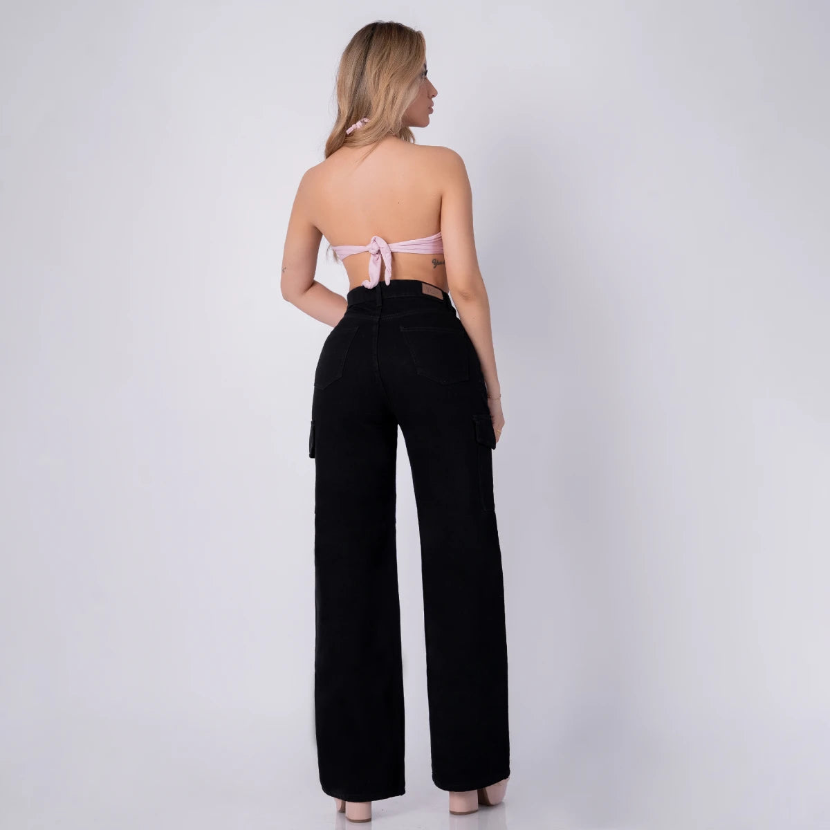 JEAN CARGO 6007