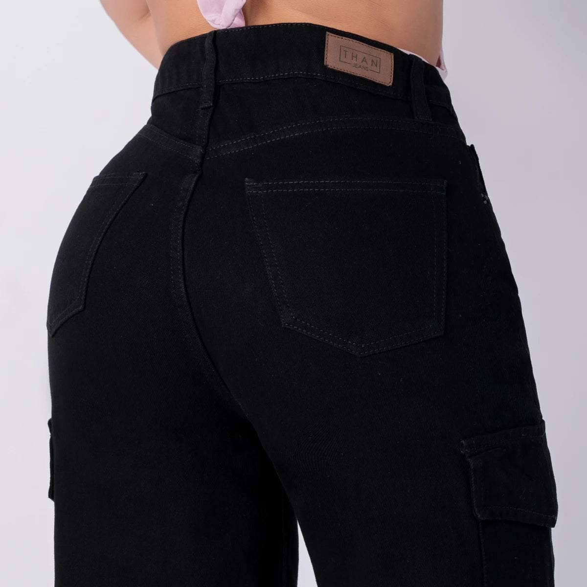 JEAN CARGO 6007