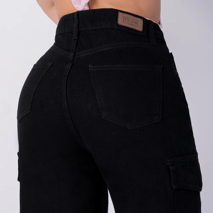 JEAN CARGO 6007