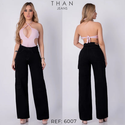 JEAN CARGO 6007