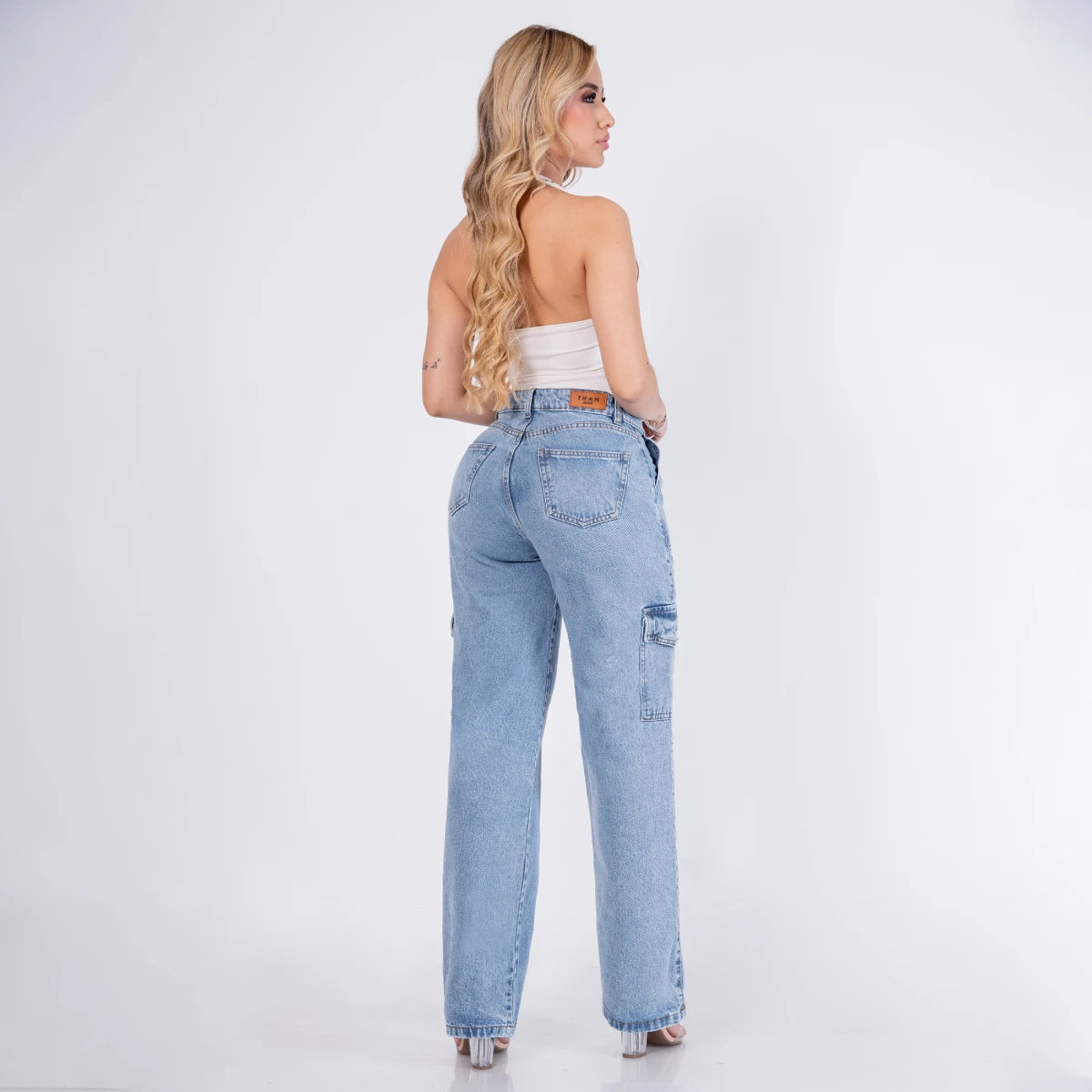 JEAN CARGO 6023