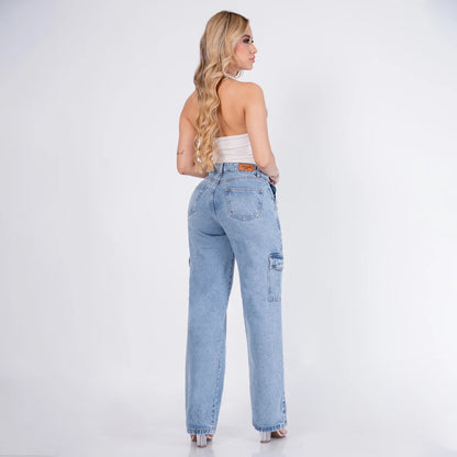 JEAN CARGO 6023