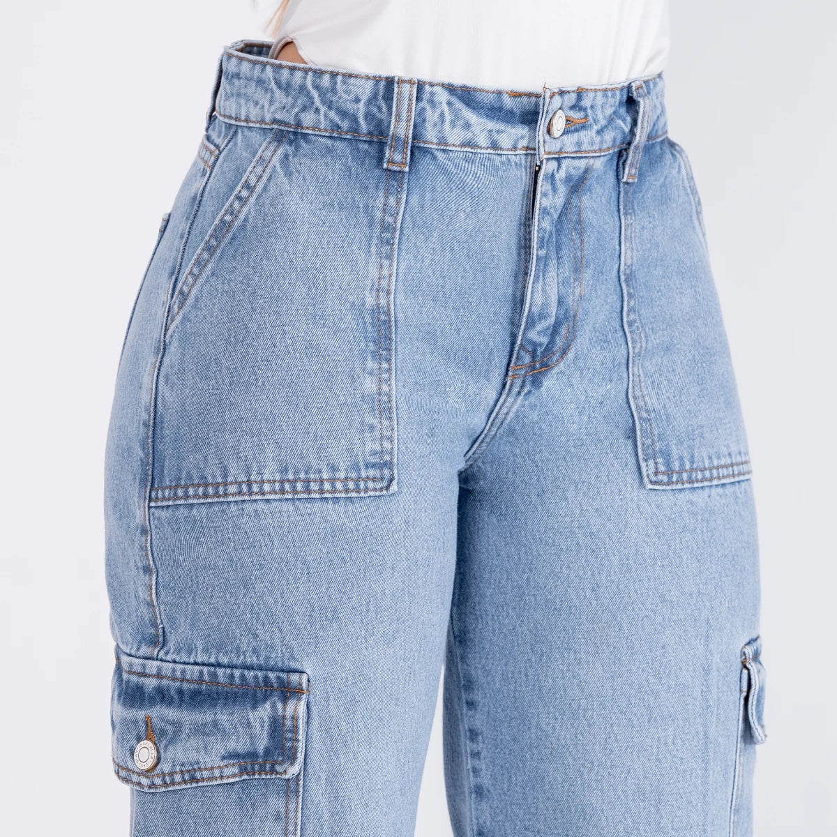 JEAN CARGO 6023