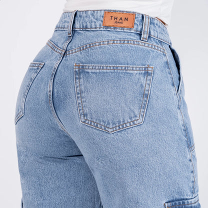 JEAN CARGO 6023
